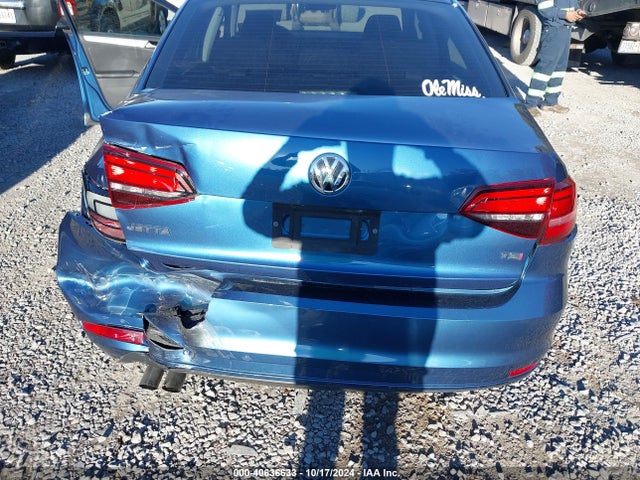 Volkswagen Jetta 1.4t S 2017 3VW2B7AJ8HM403832 Image 6