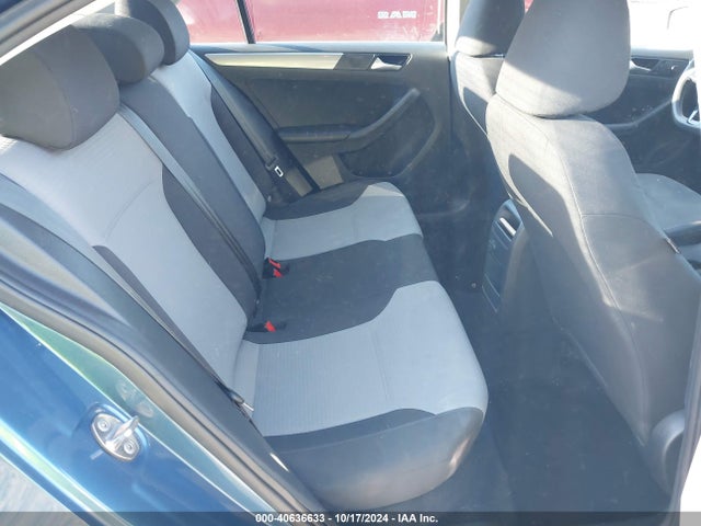 Volkswagen Jetta 1.4t S 2017 3VW2B7AJ8HM403832 Image 8