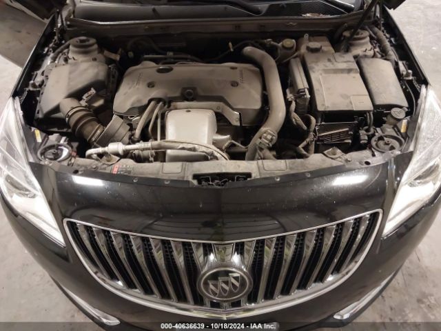 2G4GS5GX0G9205614 Buick Regal Turbo Premium Ii