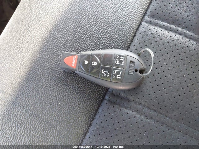 Dodge Grand Caravan Sxt 2019 2C4RDGCGXKR771622 Image 11