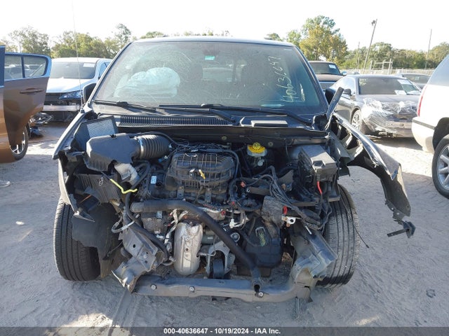 Dodge Grand Caravan Sxt 2019 2C4RDGCGXKR771622 Image 12