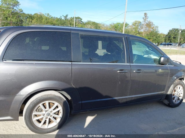 Dodge Grand Caravan Sxt 2019 2C4RDGCGXKR771622 Image 13