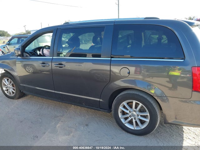 Dodge Grand Caravan Sxt 2019 2C4RDGCGXKR771622 Image 14