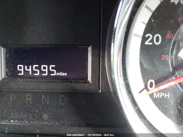 Dodge Grand Caravan Sxt 2019 2C4RDGCGXKR771622 Image 15