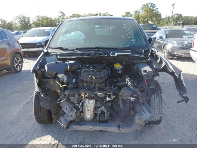 Dodge Grand Caravan Sxt 2019 2C4RDGCGXKR771622 Image 6