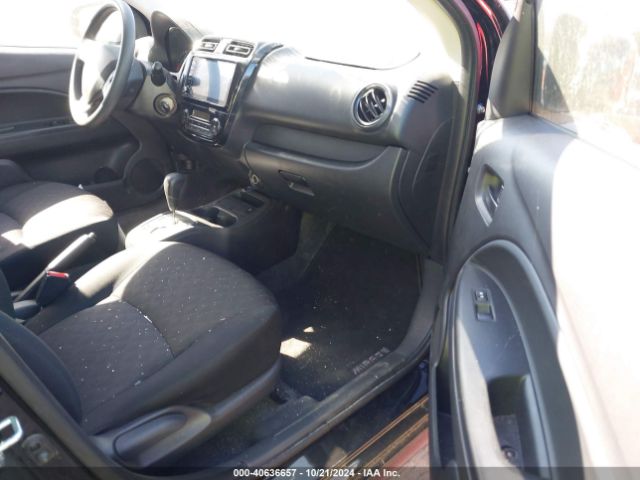 ML32AUHJ5RH000720 Mitsubishi MIRAGE ES