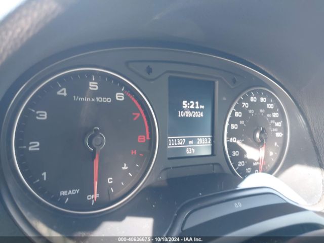 WAUAUGFF6KA067807 Audi A3 40 Premium/40 Titanium Premium