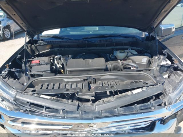 1GCPWCEDXMZ166635 Chevrolet Silverado 1500 2wd  Short Bed Lt