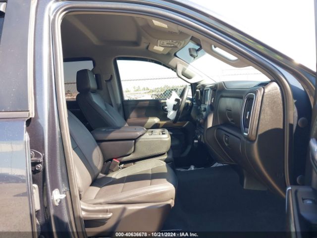 1GCPWCEDXMZ166635 Chevrolet Silverado 1500 2wd  Short Bed Lt