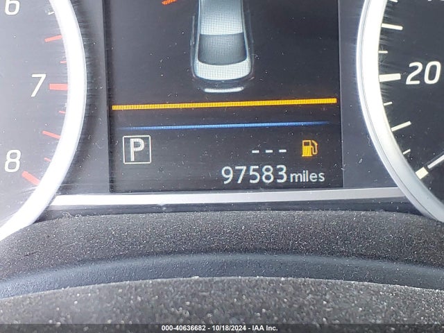 Nissan SENTRA S 2019 3N1AB7AP6KY251409 Image 15
