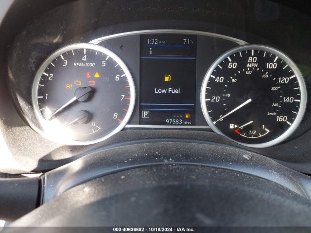 Nissan SENTRA S 2019 3N1AB7AP6KY251409 Image 7