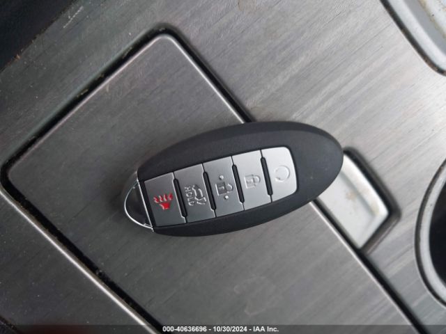 5N1AZ2MGXFN264265 Nissan Murano Platinum