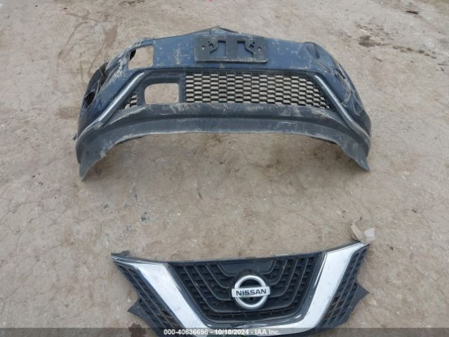 5N1AZ2MGXFN264265 Nissan Murano Platinum