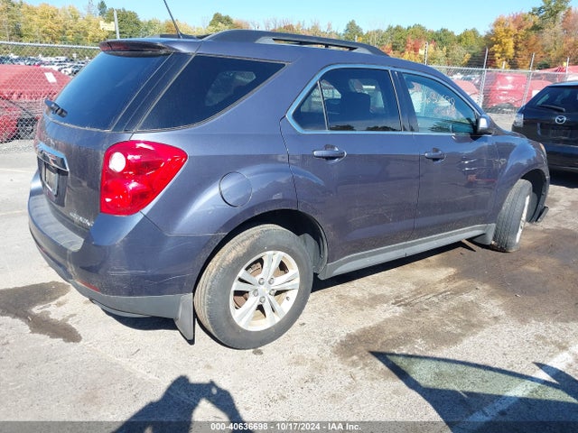 Chevrolet EQUINOX 1LT 2014 2GNFLFEK6E6354075 Image 13