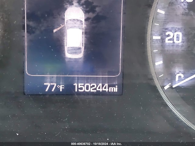 Продажа на аукционе авто 2015 Hyundai Sonata Se, vin: 5NPE24AF8FH045855, номер лота: 40636702