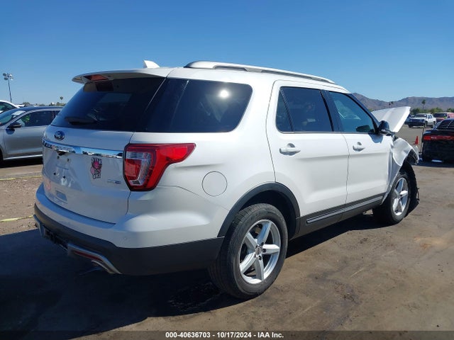1FM5K8DH0HGD42710 Ford EXPLORER XLT