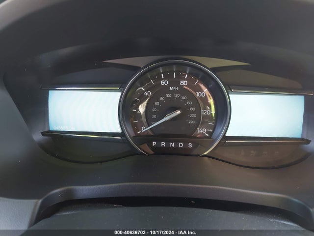 1FM5K8DH0HGD42710 Ford EXPLORER XLT