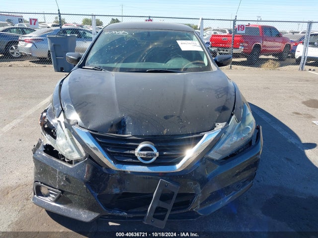 Nissan Altima 2.5 Sr 2018 1N4AL3AP2JC114418 Image 12