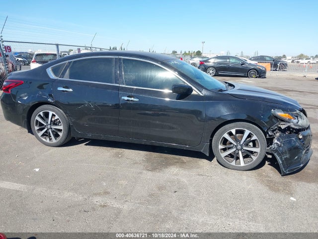 Nissan Altima 2.5 Sr 2018 1N4AL3AP2JC114418 Image 13