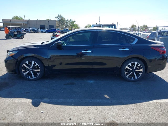Nissan Altima 2.5 Sr 2018 1N4AL3AP2JC114418 Image 14
