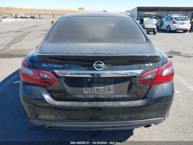 Nissan Altima 2.5 Sr 2018 1N4AL3AP2JC114418 Image 16