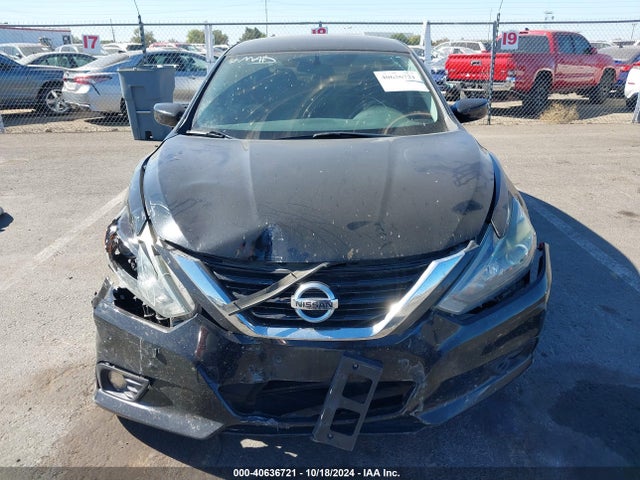 Nissan Altima 2.5 Sr 2018 1N4AL3AP2JC114418 Image 6