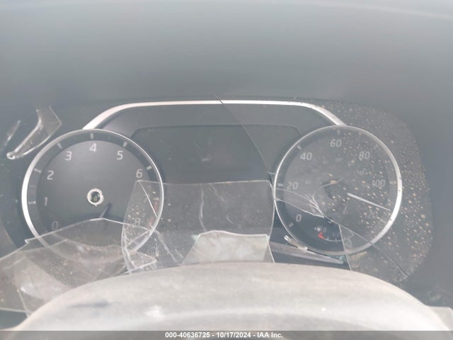 Nissan Frontier S 4x2 2024 1N6ED1EJ1RN622363 Image 7
