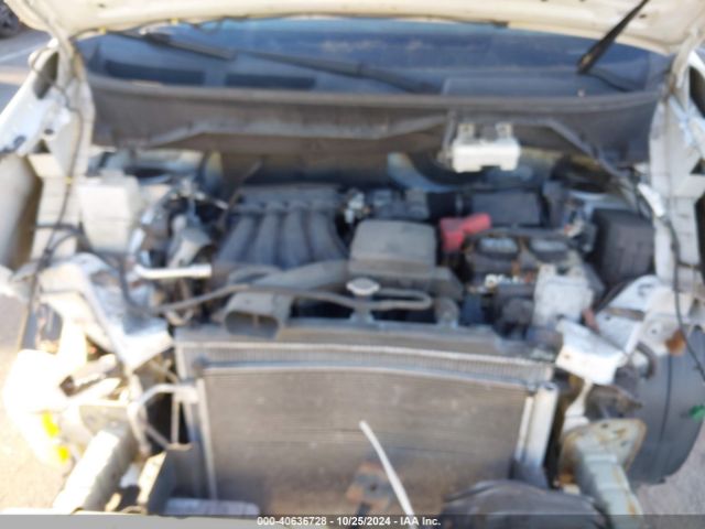 3N6CM0KN6KK707171 Nissan Nv200 S