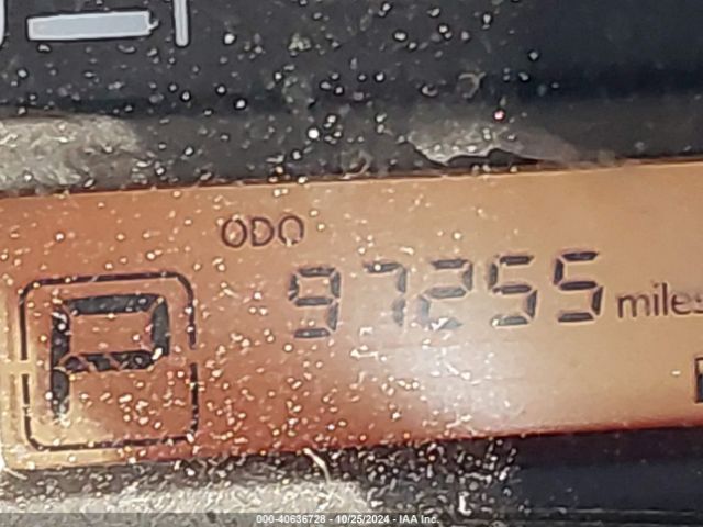 3N6CM0KN6KK707171 Nissan Nv200 S