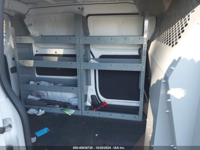 3N6CM0KN6KK707171 Nissan Nv200 S
