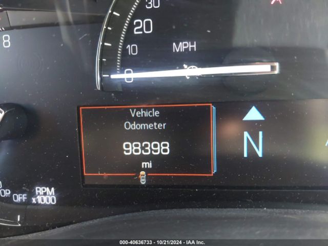 1G6AB5RX9J0116278 Cadillac ATS LUXURY