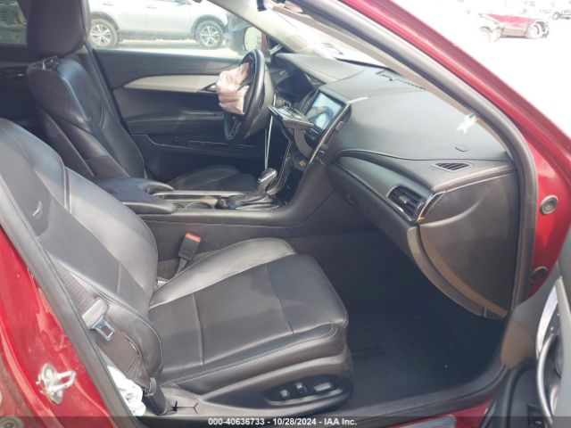 1G6AB5RX9J0116278 Cadillac ATS LUXURY