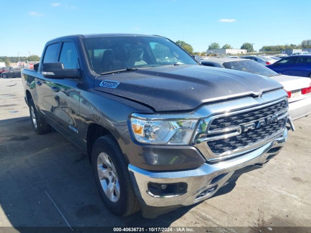 1C6RREFG3NN249733 RAM 1500 Big Horn  4x2 5'7 Box