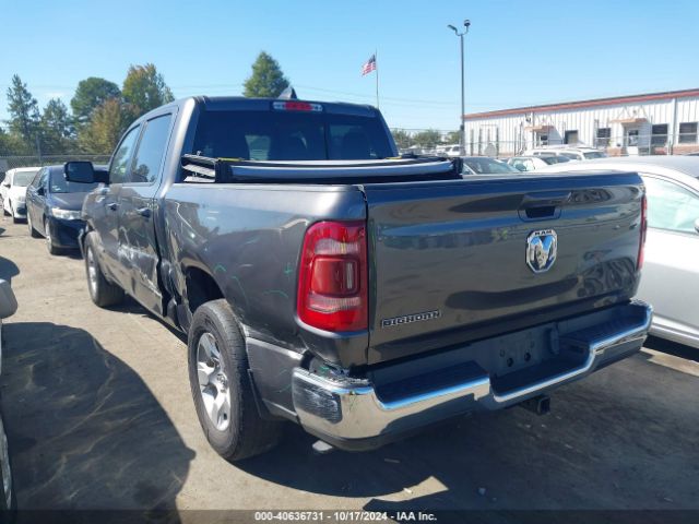1C6RREFG3NN249733 RAM 1500 Big Horn  4x2 5'7 Box