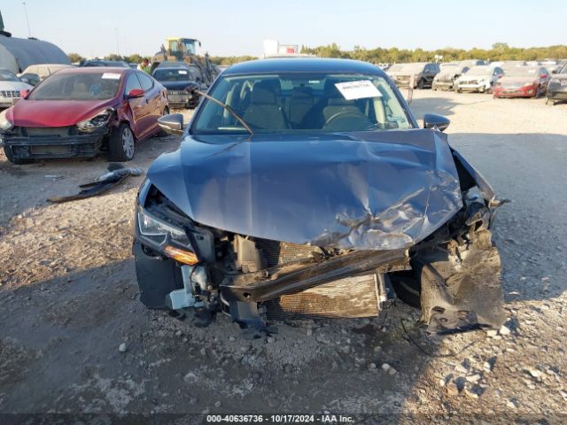 1VWAS7A32GC006825 Volkswagen Passat 1.8t S