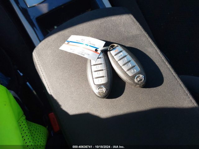 1N4AL3AP9EC293997 Nissan Altima 2.5 Sv