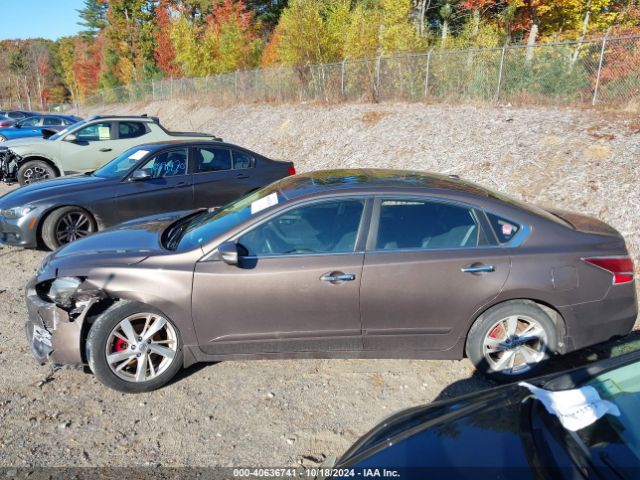 1N4AL3AP9EC293997 Nissan Altima 2.5 Sv