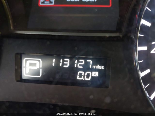 1N4AL3AP9EC293997 Nissan Altima 2.5 Sv