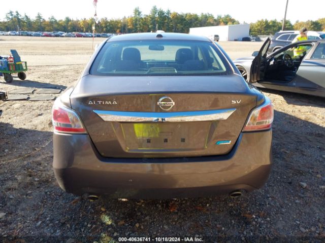 1N4AL3AP9EC293997 Nissan Altima 2.5 Sv