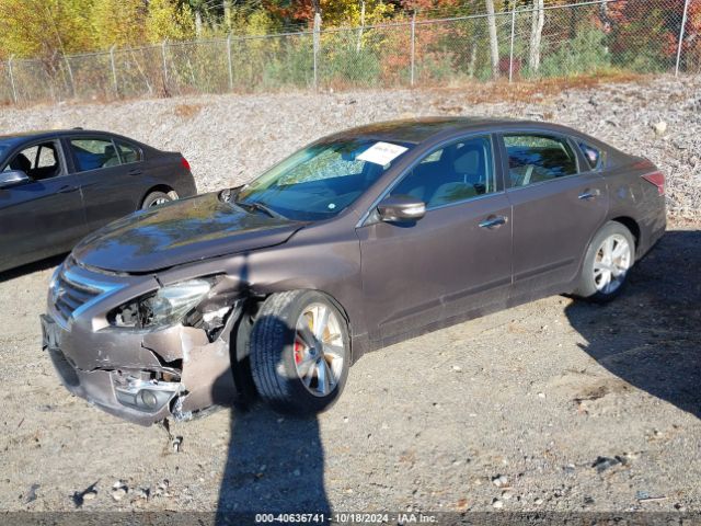 1N4AL3AP9EC293997 Nissan Altima 2.5 Sv