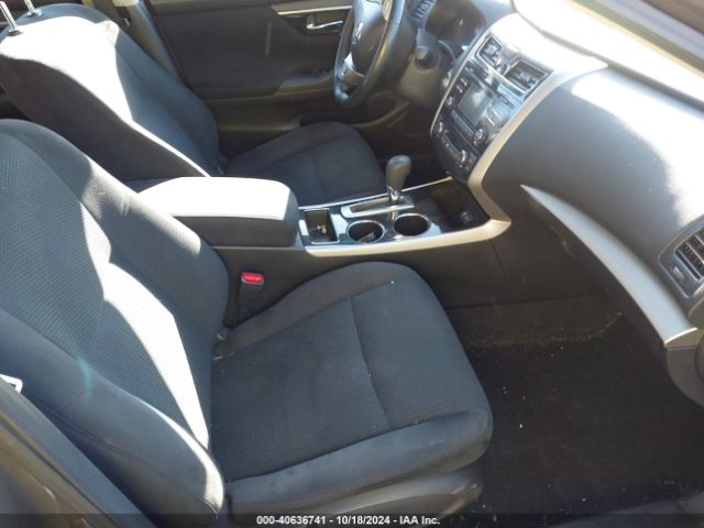 1N4AL3AP9EC293997 Nissan Altima 2.5 Sv