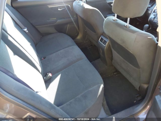 1N4AL3AP9EC293997 Nissan Altima 2.5 Sv