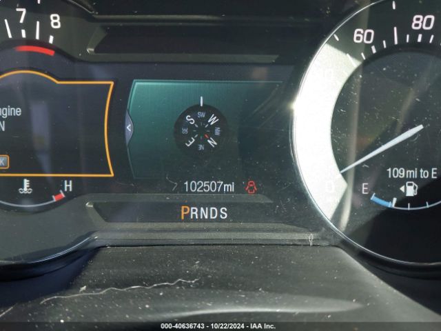 3LN6L2G95FR626651 Lincoln MKZ