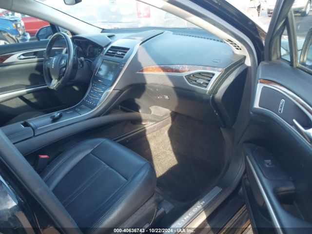 3LN6L2G95FR626651 Lincoln MKZ