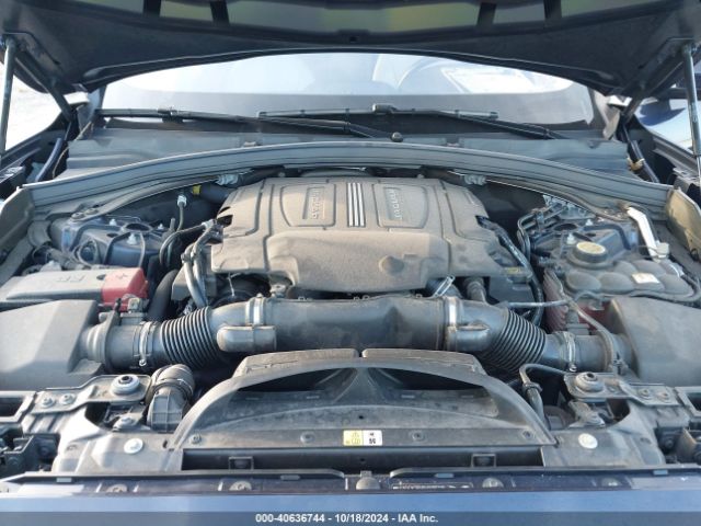 SADCK2BV6HA090146 Jaguar F-pace 35t Prestige