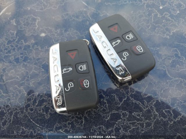 SADCK2BV6HA090146 Jaguar F-pace 35t Prestige