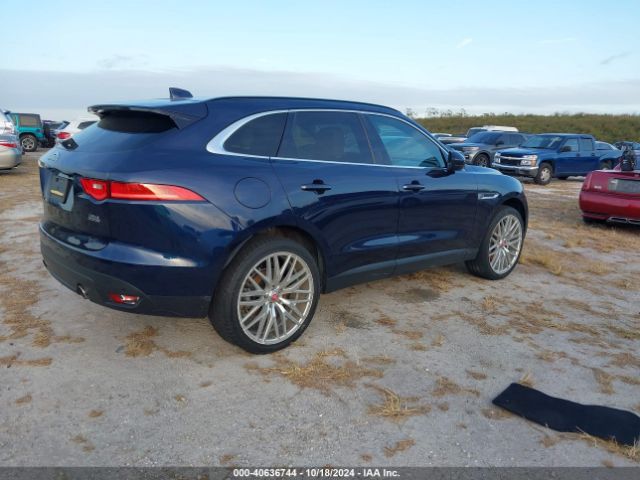 SADCK2BV6HA090146 Jaguar F-pace 35t Prestige