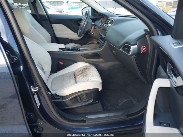 SADCK2BV6HA090146 Jaguar F-pace 35t Prestige