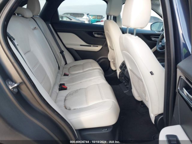 SADCK2BV6HA090146 Jaguar F-pace 35t Prestige