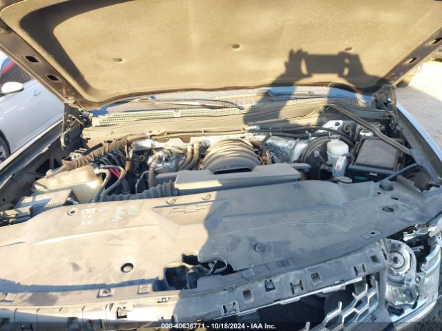 3GCUKSEJ7FG534948 Chevrolet Silverado 1500 1lz